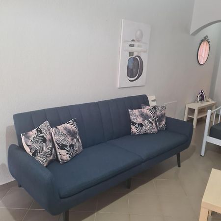 Makis Apartments Touzla Ofrínion Zewnętrze zdjęcie